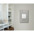 thumbnail image 7 of Legrand Awm1g24 Adorne Real Materials 1-Gang Light Switch / Outlet Cover Wall Plate -, 7 of 7