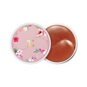 Jayjun Roselle Tea Eye Gel Patch 1.4g 60 Ea
