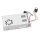 thumbnail image 4 of DC Motor Speed Regulator CW CCW Brush Motor Controller 200A High Power Industrial Governor 12‑48V, 4 of 5