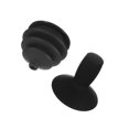 thumbnail image 3 of 2x Joystick Controller Knob + Gaiter For Electric Wheelchair Powerchair Mobility, 3 of 4