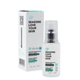 thumbnail image 2 of Protector Solar Facial FPS 50 Efecto Mate Control Grasa con Niacinamida, 2 of 2