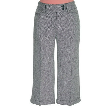 M.E. - Women's Plus Belted Safari Jacket