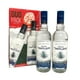 thumbnail image 1 of Pack de 6 Tequila El Destilador Blanco Duo Pack 700 ml, 1 of 3