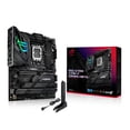 thumbnail image 1 of ASUS ROG Strix Z790-F Gaming WiFi II LGA 1700 (Intel 14.ª, 13.ª y 12.ª generación) Placa base para juegos ATX (DDR5, LAN de 2,5 Gb, ranuras 5XM.2, PCIe 5.0 x16, WiFi 7, conector de panel frontal con P, 1 of 5