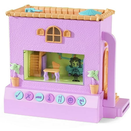 Pixel Chix: Miami Loft