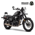 thumbnail image 1 of MOTOCICLETA CHOPPER TC300 NEGRO, 1 of 4