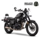 thumbnail image 1 of MOTOCICLETA CHOPPER TC300 NEGRO, 1 of 4