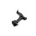 thumbnail image 3 of Metrix Premium Chassis Parts - Front Left Lower Control Arm w Ball Joint & Bushing Assembly Fits 12 Volvo S40 (Mexico), 08-13 C30, 08-13 C70, 08-11 S40, 08-11 V50 Replacement RK620598, Made in Europe, 3 of 6