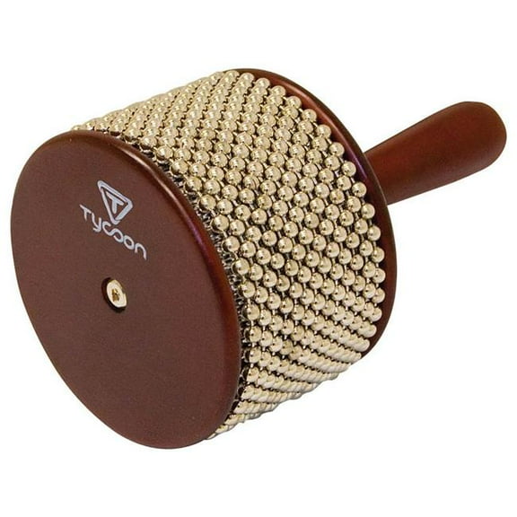 Tycoon 755527 Large Cabasa, Brown