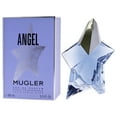 thumbnail image 4 of Thierry Mugler Angel Eau De Parfum Etoile Refillable Star,3.3 oz, 4 of 6