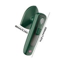 thumbnail image 2 of PAVEOS Househeld Irons Clearance Handheld Ironing Machine Ironing Machine Ironing Machine Household Small Steam Ironing Scissors Green-z, 2 of 5