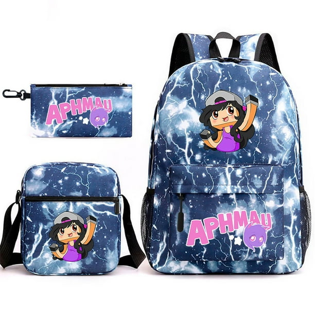 Aphmau backpack outlet