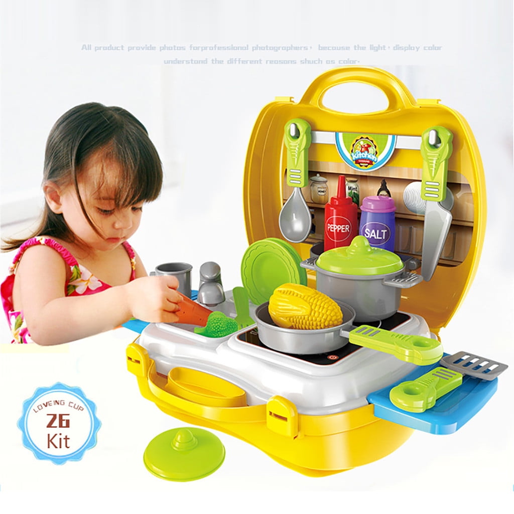 cooking role play toys