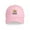 Pink, variant on CafePress - Croquet King Champion Cap - Adjustable 100% Brushed Unisex Casual Cotton Baseball Cap, Beige, 1