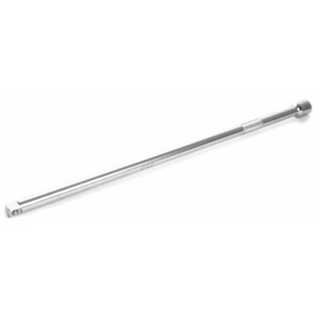 

Performance Tool Wilmar Performance Tool - W32153 - 1/2 In. Drive 20 In. Extension Bar