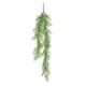thumbnail image 2 of vegetación plantas vides,Plantas artificiales Vines Decoración interior al aire libre,Verdor artificial para colgar en la pared Hiedra colgante falsa,Guirnalda de boda Vid colgante verde, 2 of 7
