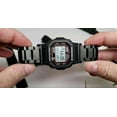 thumbnail image 2 of 20mm 5 Ring Nylon Watch Band Strap GWM5610 16mm-Lug Metal Adapters Kit for Casio GShock 5600/5610 G100 GW2310 DW6600/GW6900 GA800 5700, 2 of 4