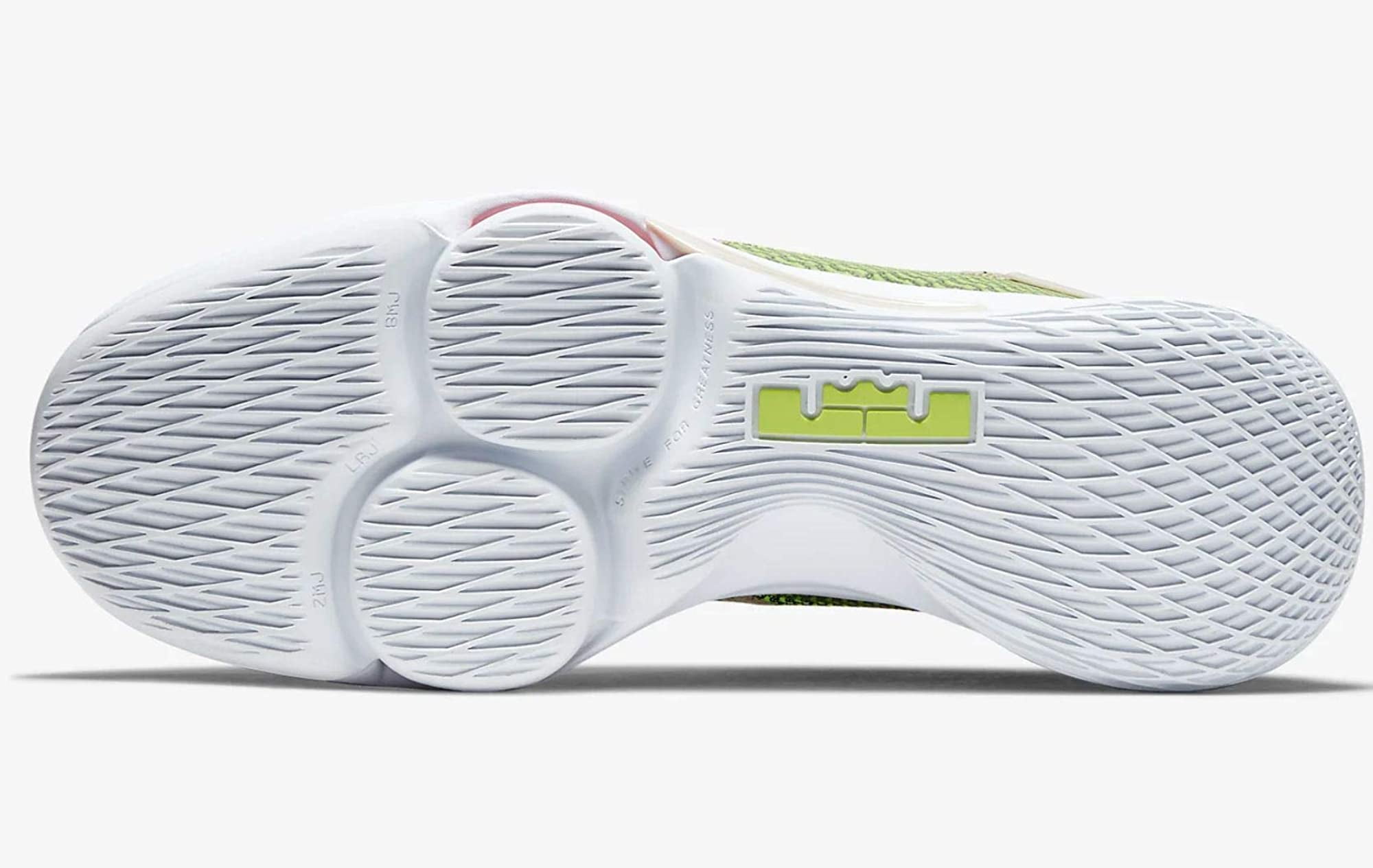 Lebron Witness IV Basketball Shoes 