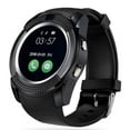 thumbnail image 1 of Reloj Inteligente Fralugio con Cámara y Grabadora de Voz V8 Sport, 1 of 4