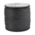 thumbnail image 4 of HERCULES Super Cast 300M 328 Yards Braided Fishing Line 180 LB Test for Saltwater Freshwater PE Braid Fish Lines Superline 8 Strands - Black, 180LB (81KG), 0.70MM, 4 of 9
