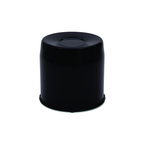 HUB CVR 5.1' OD CLOSED
