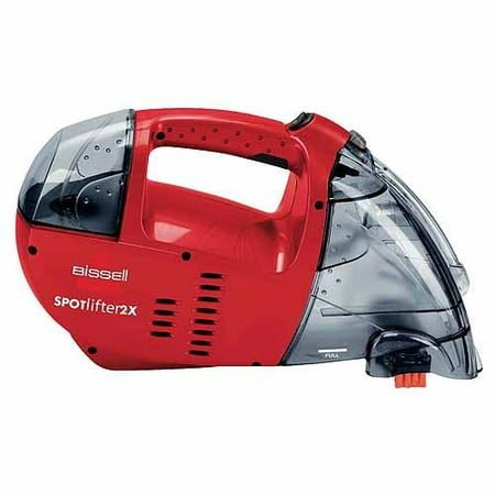 BISSELL Spot Lifter 2X Portable Spot and Stain Cleaner,