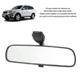 thumbnail image 3 of Espejo Retrovisor Interior, Espejo Retrovisor Interior Confiable 85101 27000 Instalación Simple Para Amanti Magentis Optima Rio, 3 of 7