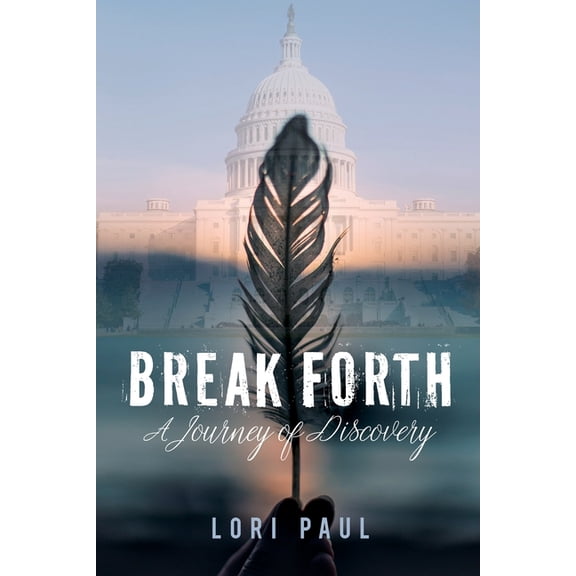 Break Forth, (Paperback)