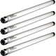 thumbnail image 1 of 4pcs 8w Fly Killer Bulbs 12 Inch - T5 8 Watt Uv Tubes For 16w Fly Killers/insect Zappers, 1 of 4