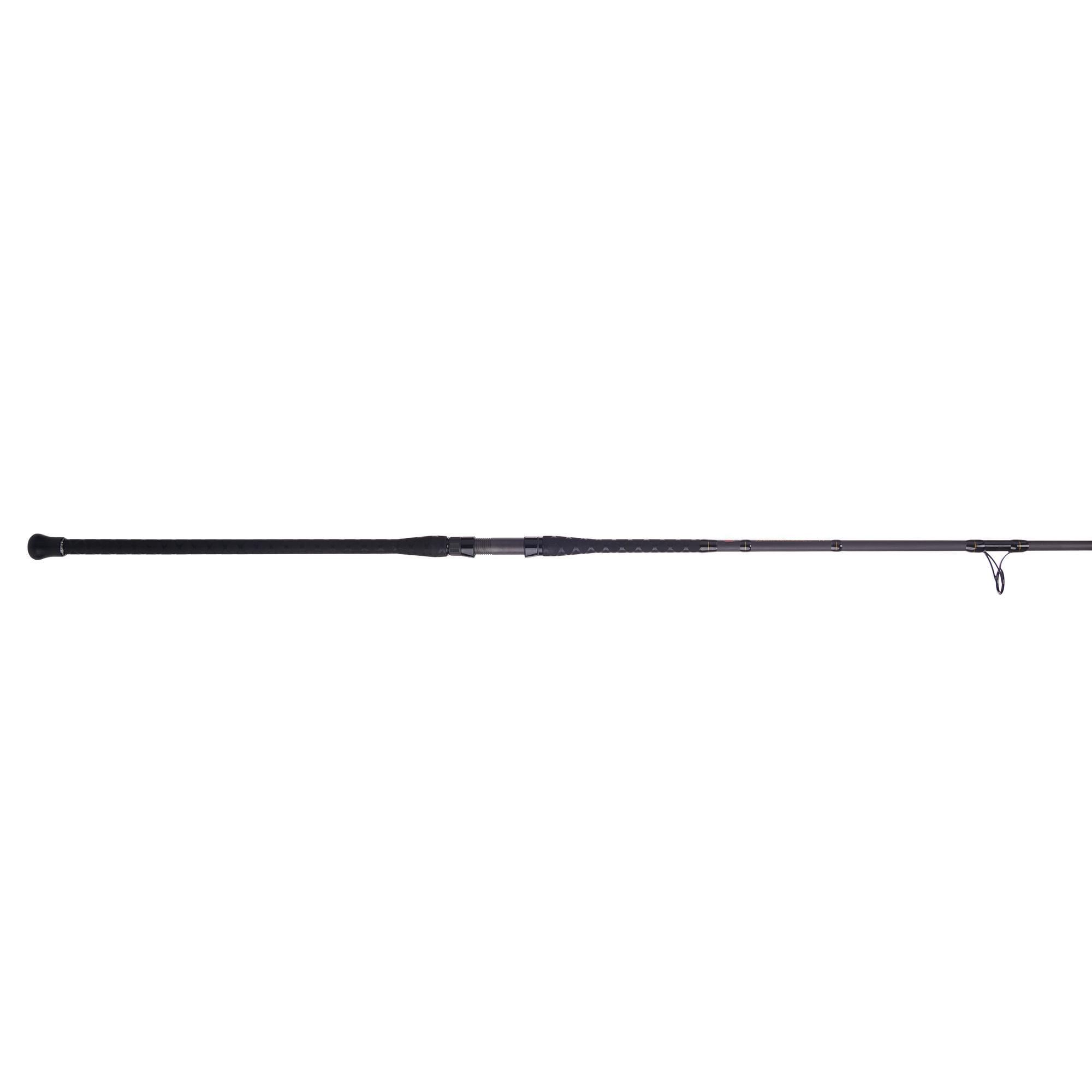 PENN Battalion™ II Surf Spinning Rod, 11' Medium Heavy Fishing Rod, 2 Piece