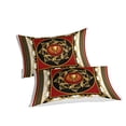 thumbnail image 2 of 2/3pcs Bedding Cover Set Adult Unique Design Duvet Cover Set with Pillowcase Luxury Bedroom Decor, 2 of 5