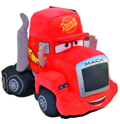 teddy bear with embroidered eyes