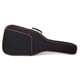 thumbnail image 1 of Bolsa Gruesa Para Guitarra, Doble Correa Para El Hombro, Caja Transpirable De Tela Oxford Para Guitarra, Bolsa Acolchada Para Guitarra De 10Mm, Mochilas Impermeables Para Guitarra Yuarrent EL013221-01, 1 of 5