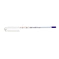 thumbnail image 1 of Aquariums U Shape Hanging Glass Thermometer Fish Tank Water Temperature Monitor High Precise15mm, 1 of 9