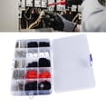 thumbnail image 1 of Kit de Connecteurs Électriques, Boîtier de Protection ABS SM2.54mm Bornes Électriques Professionnelles pour Modèle d'Avion, 1 of 8