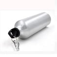 thumbnail image 2 of Reusable Stainless 500ml Steel Water Bottle with Small Mouth Design, Leak Proof Drinking Kettle for Sports, Gym, Travel, and Outdoor Daily Hydration Needs, 2 of 4