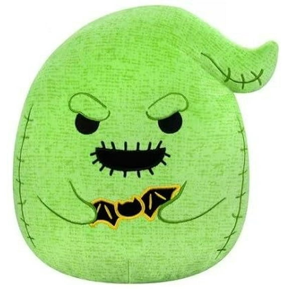 Squishmallow Oogie Boogie 5” Plush Nightmare Before Christmas