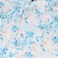 thumbnail image 5 of Greg Norman ML75 Tropical Tranquility Turquoise Sea Shirt Men XL, 5 of 5