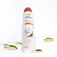 thumbnail image 5 of Dove Advanced Care Antiperspirant Deodorant Spray Apple & White Tea 3.8 oz, 5 of 13