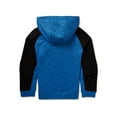 thumbnail image 3 of Russell Boys Tech Fleece Zip Jacket, Sizes 4-16, 3 of 3