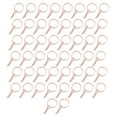 thumbnail image 2 of Llaveros divididos Hugo con Cadena de 1', 2 of 8