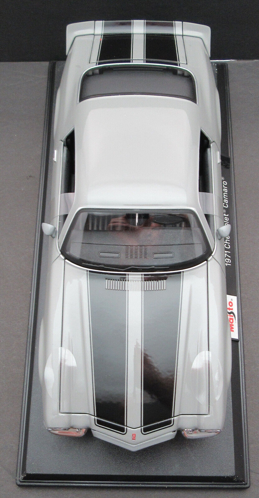 1971 Chevrolet® Camaro®