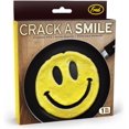thumbnail image 3 of CRACK-A-SMILE Moule à Petit-Déjeuner Visage Souriant, 3 of 7