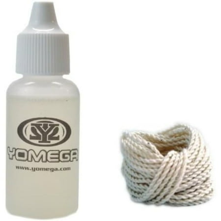 Yomega Maintenance Kit