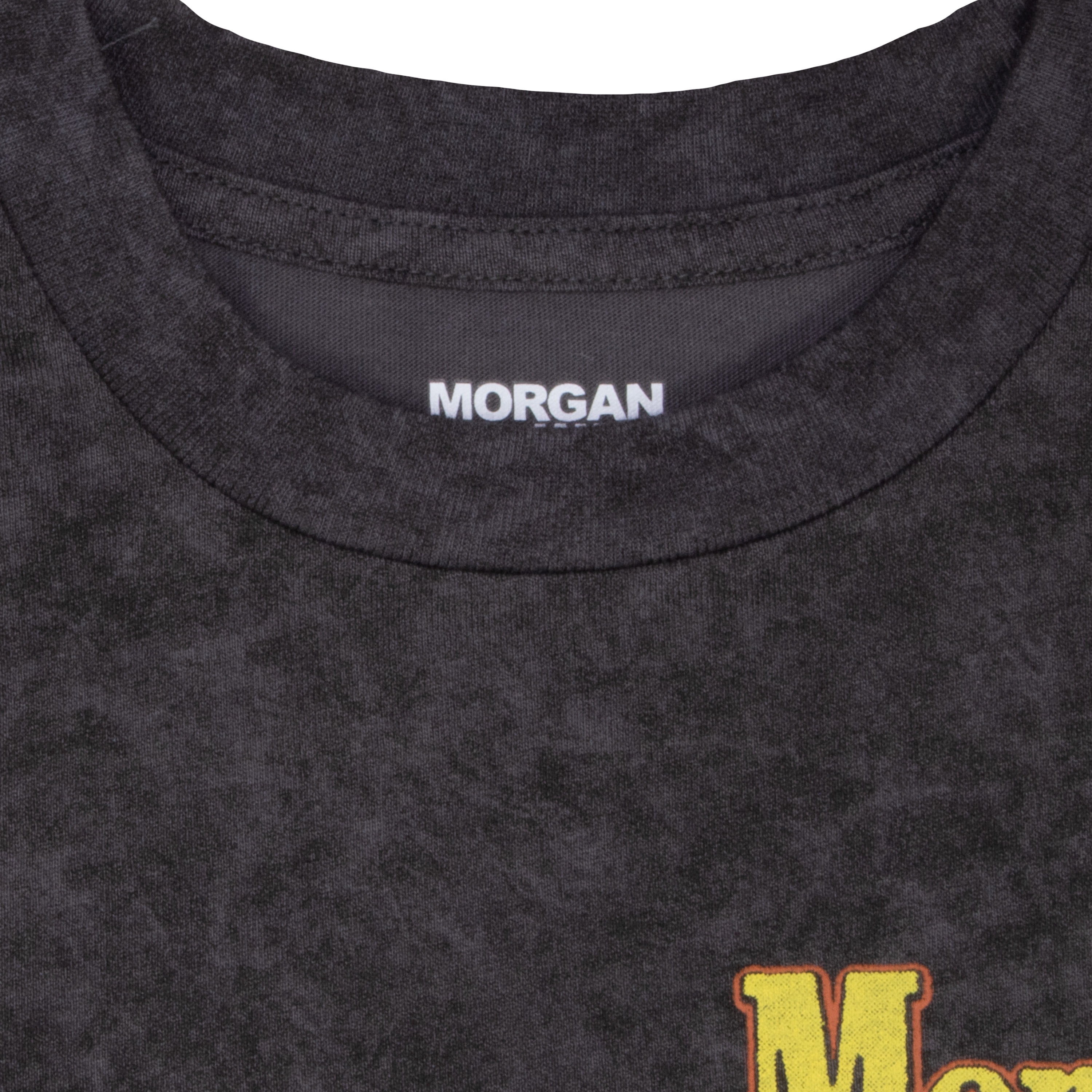 Morgan Wallen Music Tour Boys T-Shirt, Sizes 4-18