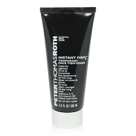 Best Peter Thomas Roth Instant Firmx Temporary Face Tightener, 3.4 Oz deal Best Peter Thomas Roth Instant Firmx Temporary Face Tightener, 3.4 Oz deal