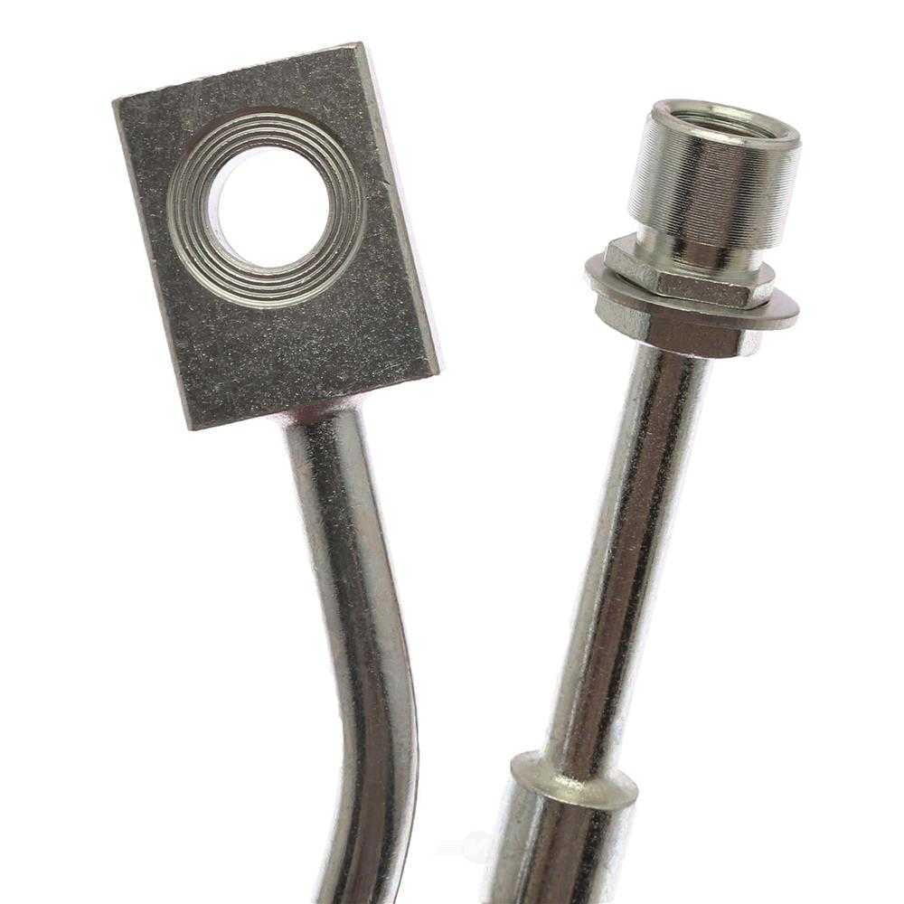 ACDelco 18J384126 Brake Hydraulic Hose