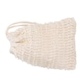 thumbnail image 2 of Sac Ramie, Pochette en Mousse Riche pour Lavage des Mains, 2 of 8