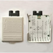 Primary 530SE Control Box Compatible for Riello 40G Oil Burner Controller