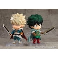 thumbnail image 4 of Nendoroid 2562 Izuku Midoriya Figure: Jukketsu Costume Ver. - My Hero Academia, 4 of 5